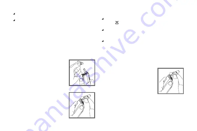 Fora IR20 Series Owner'S Manual Download Page 54