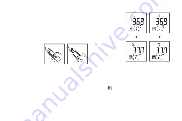 Fora IR20 Series Owner'S Manual Download Page 57