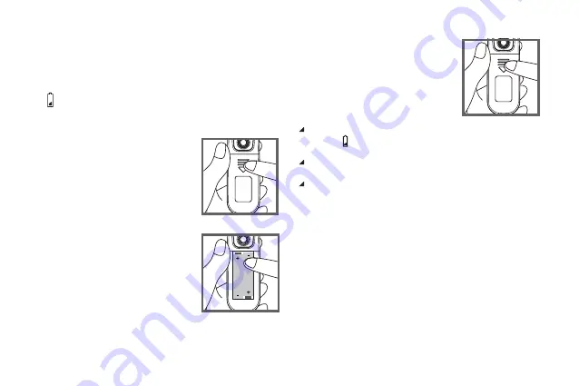 Fora IR20 Series Owner'S Manual Download Page 74