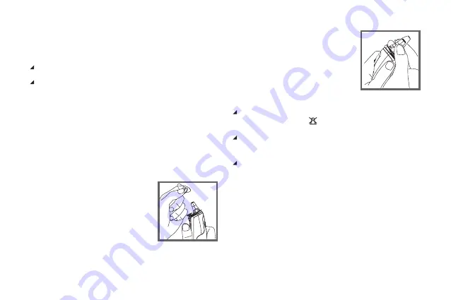 Fora IR20 Series Owner'S Manual Download Page 123