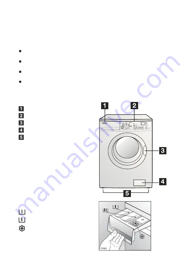 Forbes FWM 2017 Installation And Instruction Manual Download Page 68