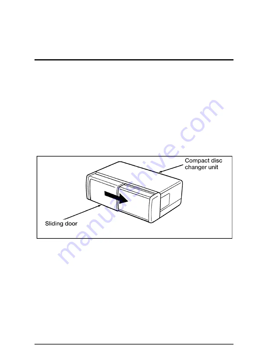 Ford 1996 ranger Owner'S Manual Download Page 137