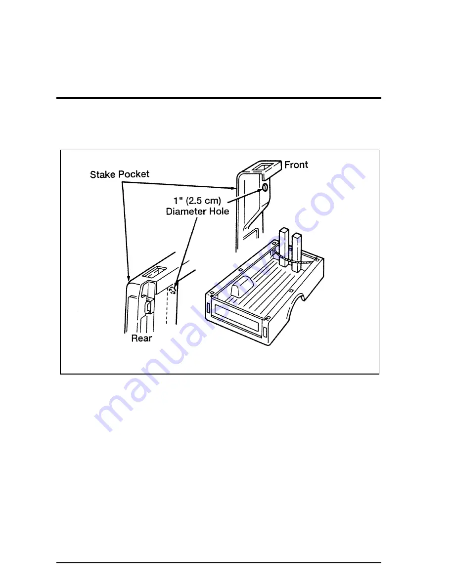 Ford 1996 ranger Owner'S Manual Download Page 189