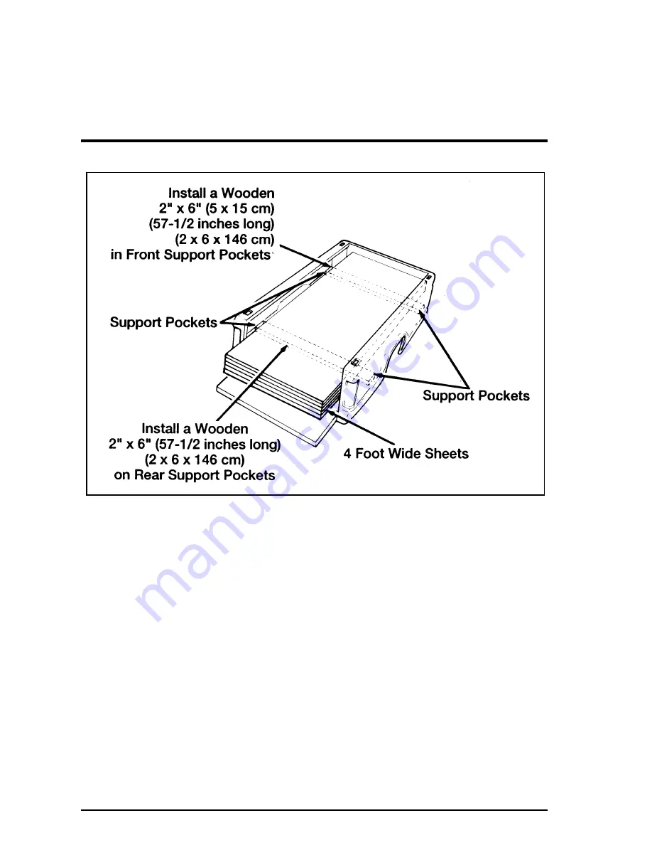 Ford 1996 ranger Owner'S Manual Download Page 191