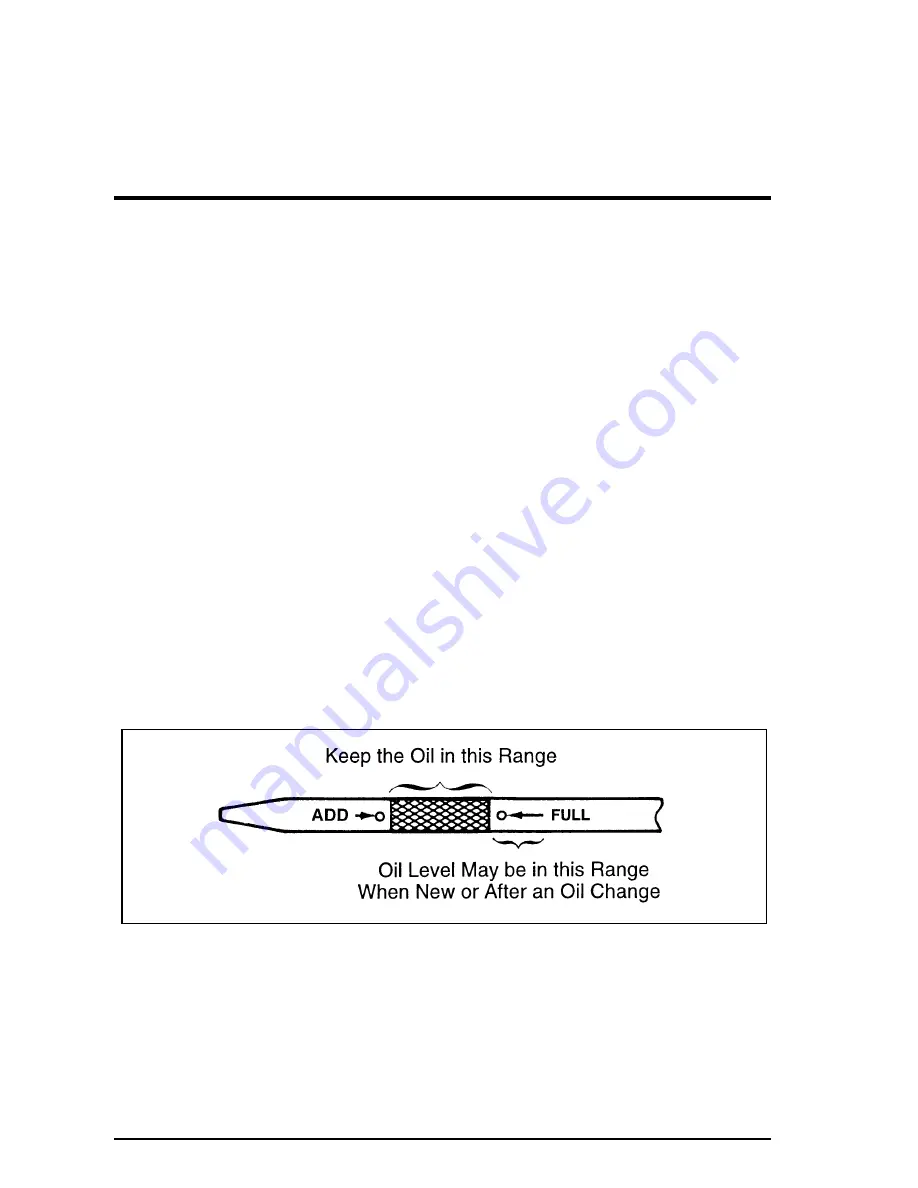 Ford 1996 ranger Owner'S Manual Download Page 275