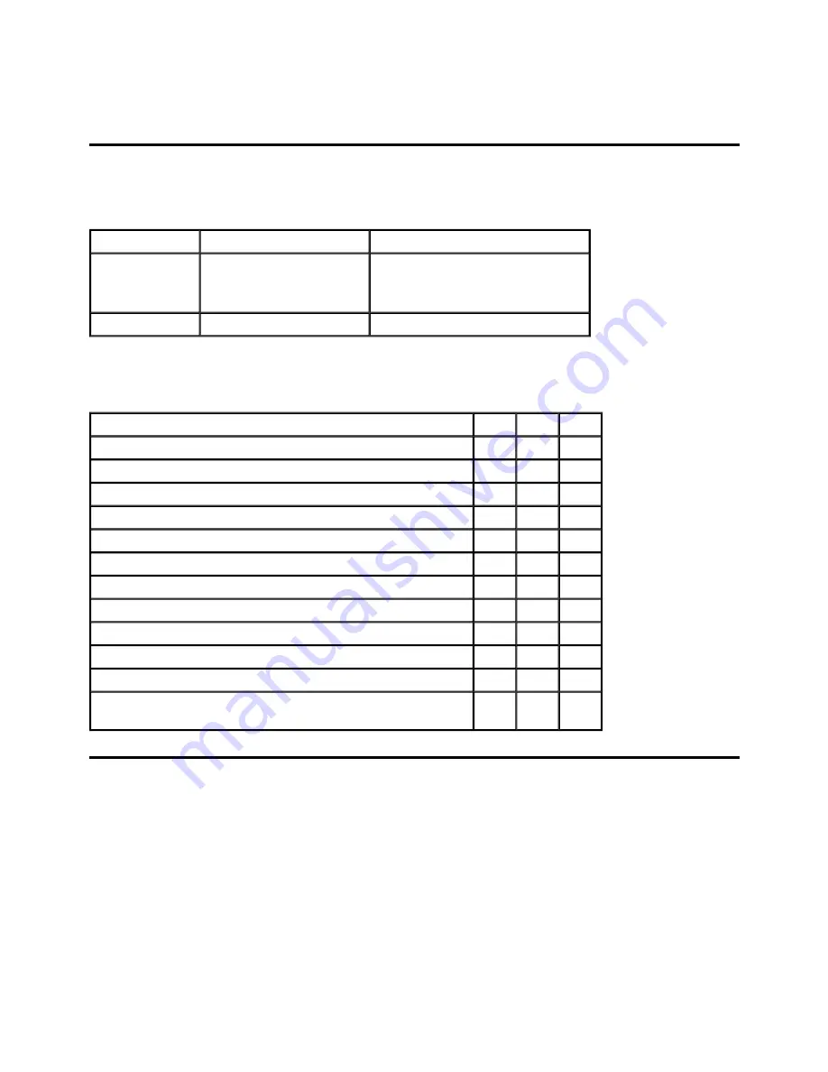 Ford 1997 Aerostar Workshop Manual Download Page 68