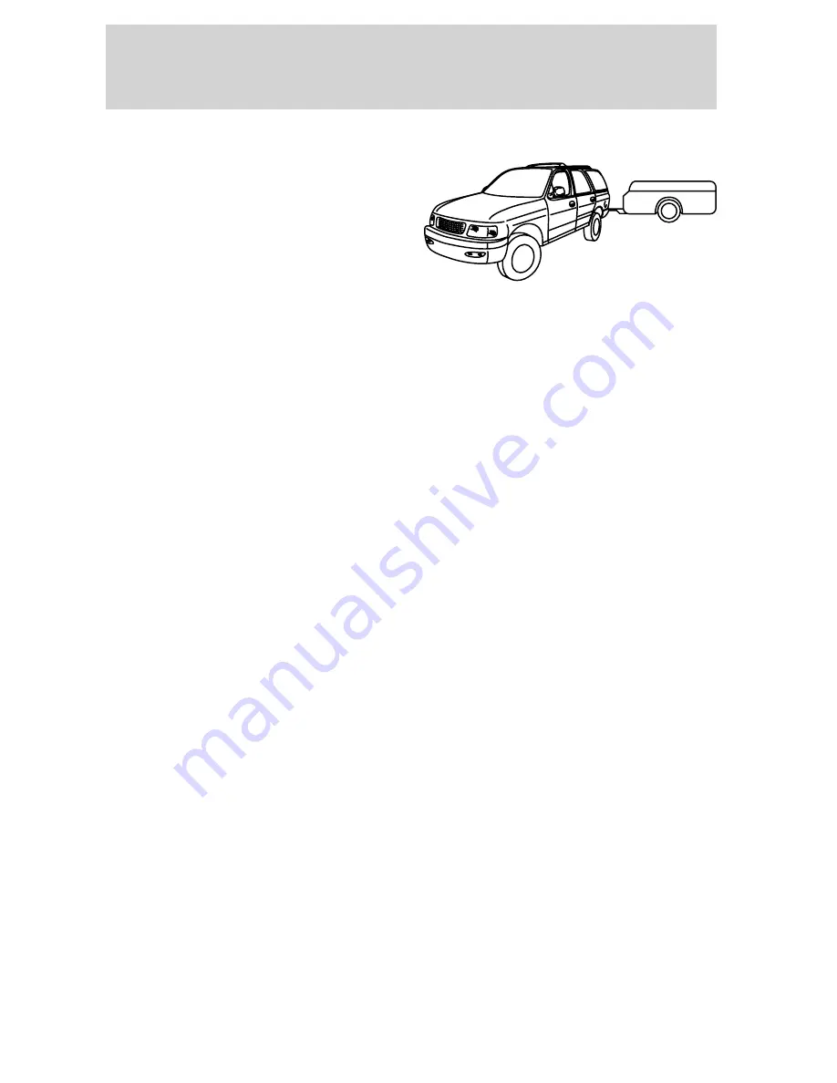 Ford 1998 Expedition Owner'S Manual Download Page 118