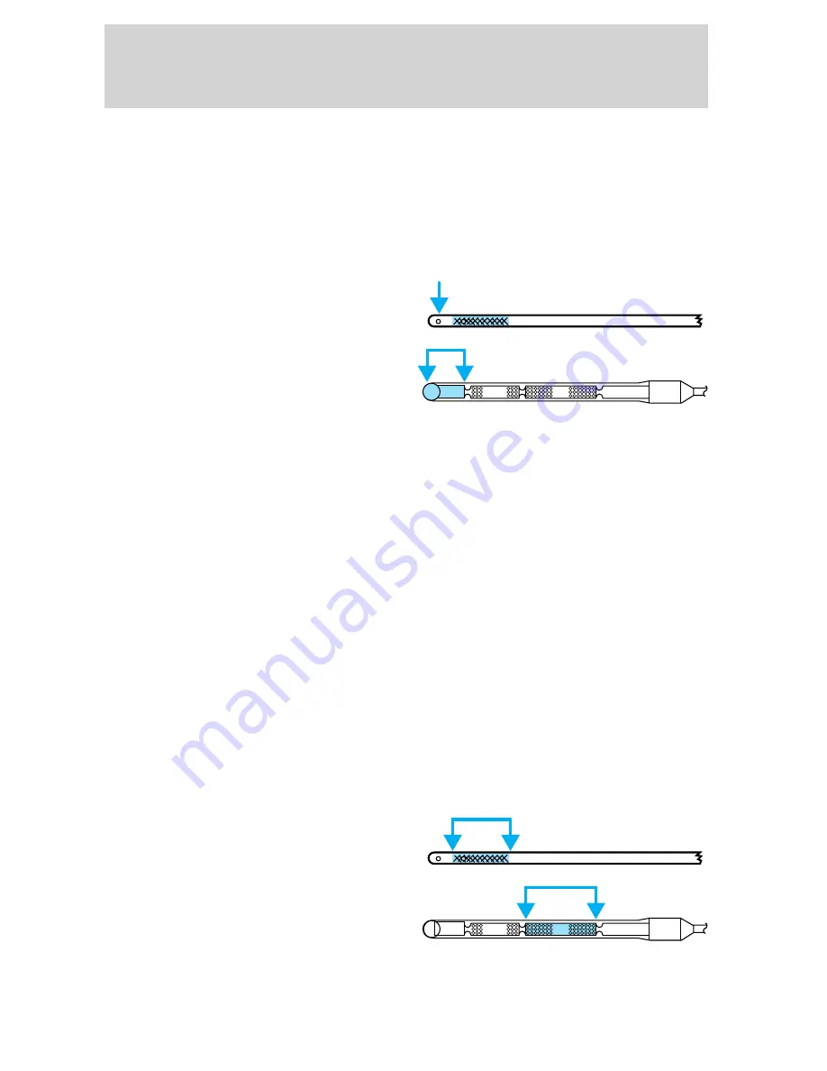 Ford 1998 Expedition Owner'S Manual Download Page 165