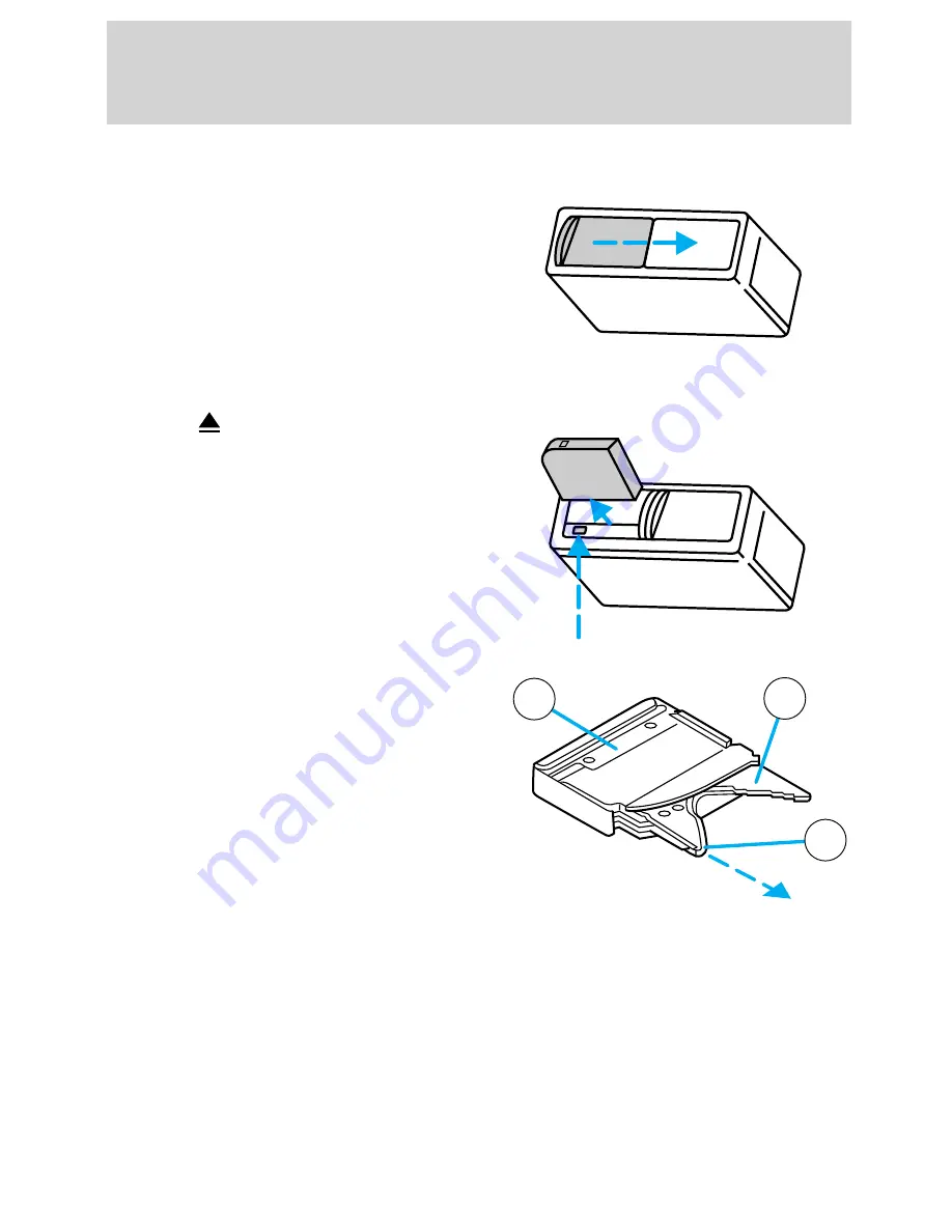 Ford 2000 F-150 Introduction Manual Download Page 55