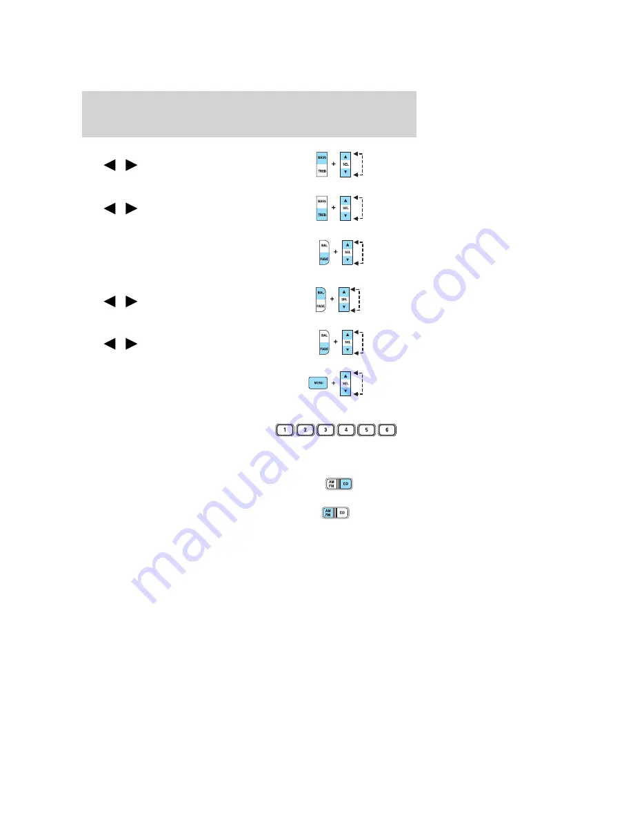 Ford 2003 Econoline Owner'S Manual Download Page 26