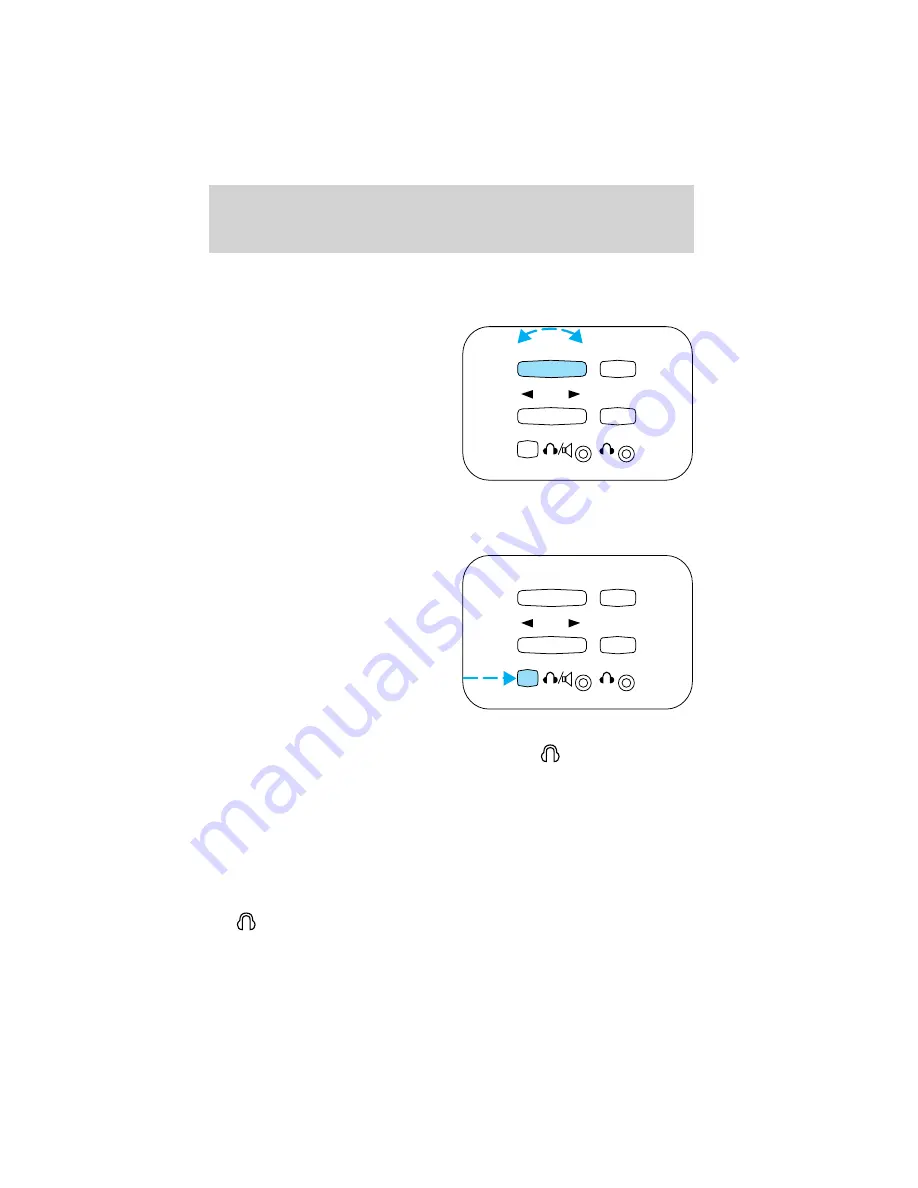 Ford 2003 Expedition Owner'S Manual Download Page 32