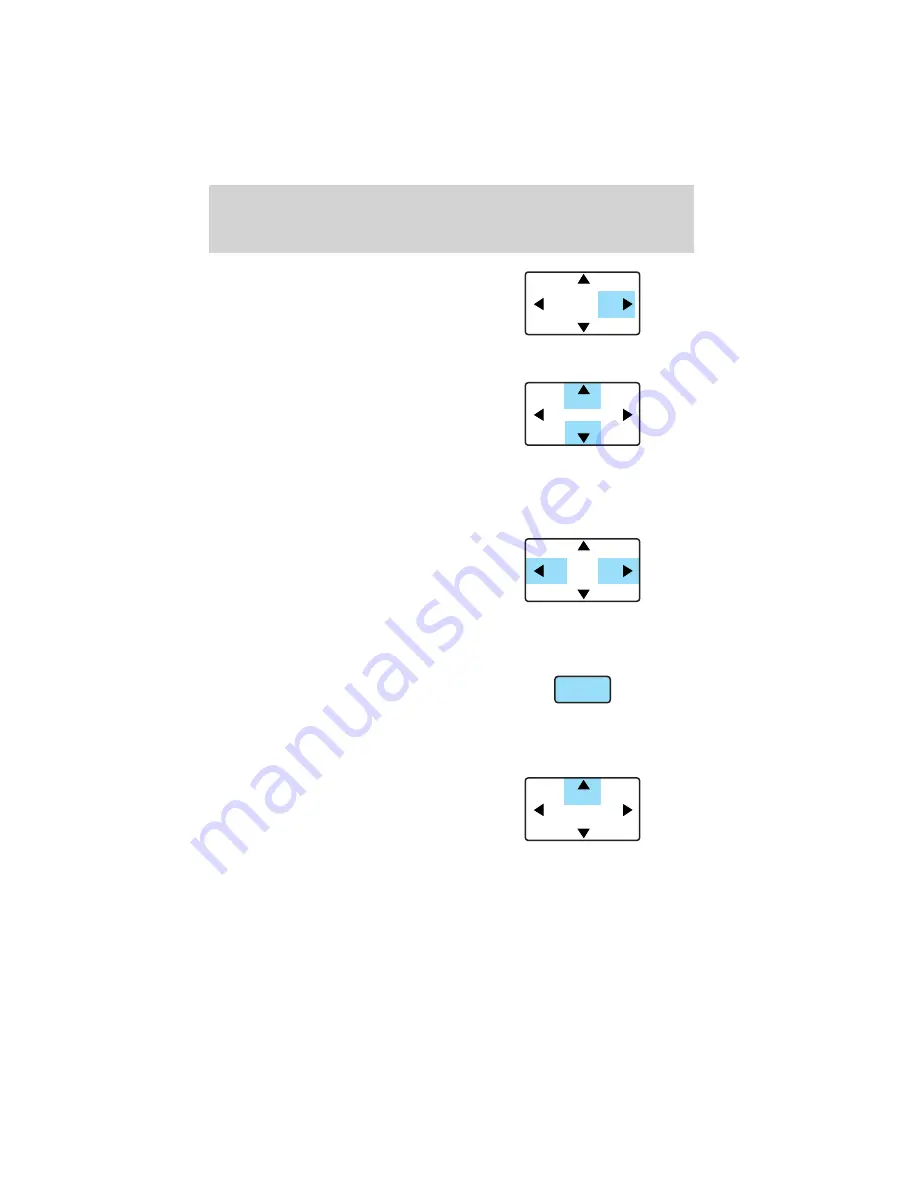 Ford 2003 Expedition Owner'S Manual Download Page 38