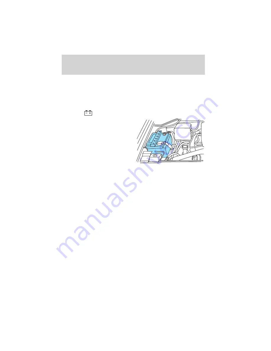 Ford 2003 Expedition Owner'S Manual Download Page 295