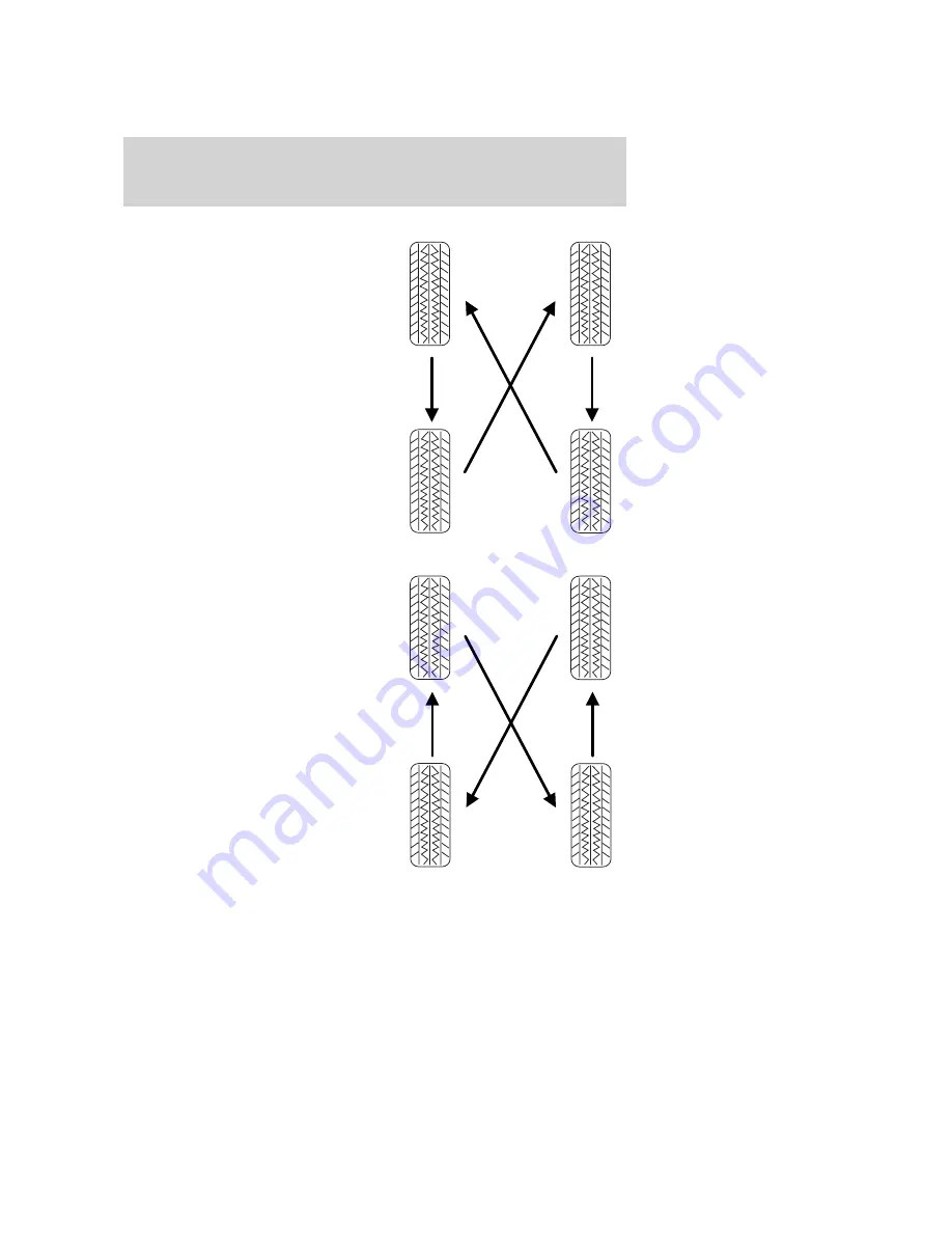 Ford 2004 F150 HERITAGE Owner'S Manual Download Page 271