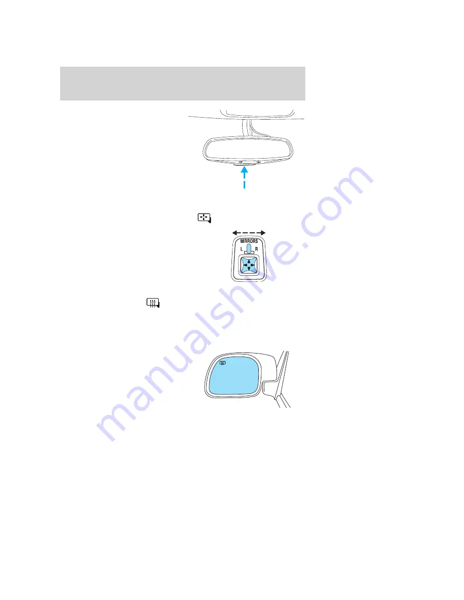 Ford 2005 Excursion Owner'S Manual Download Page 67