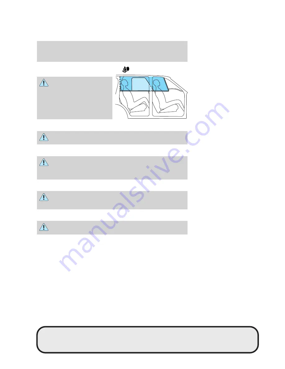 Ford 2005 Expedition Owner'S Manual Download Page 194