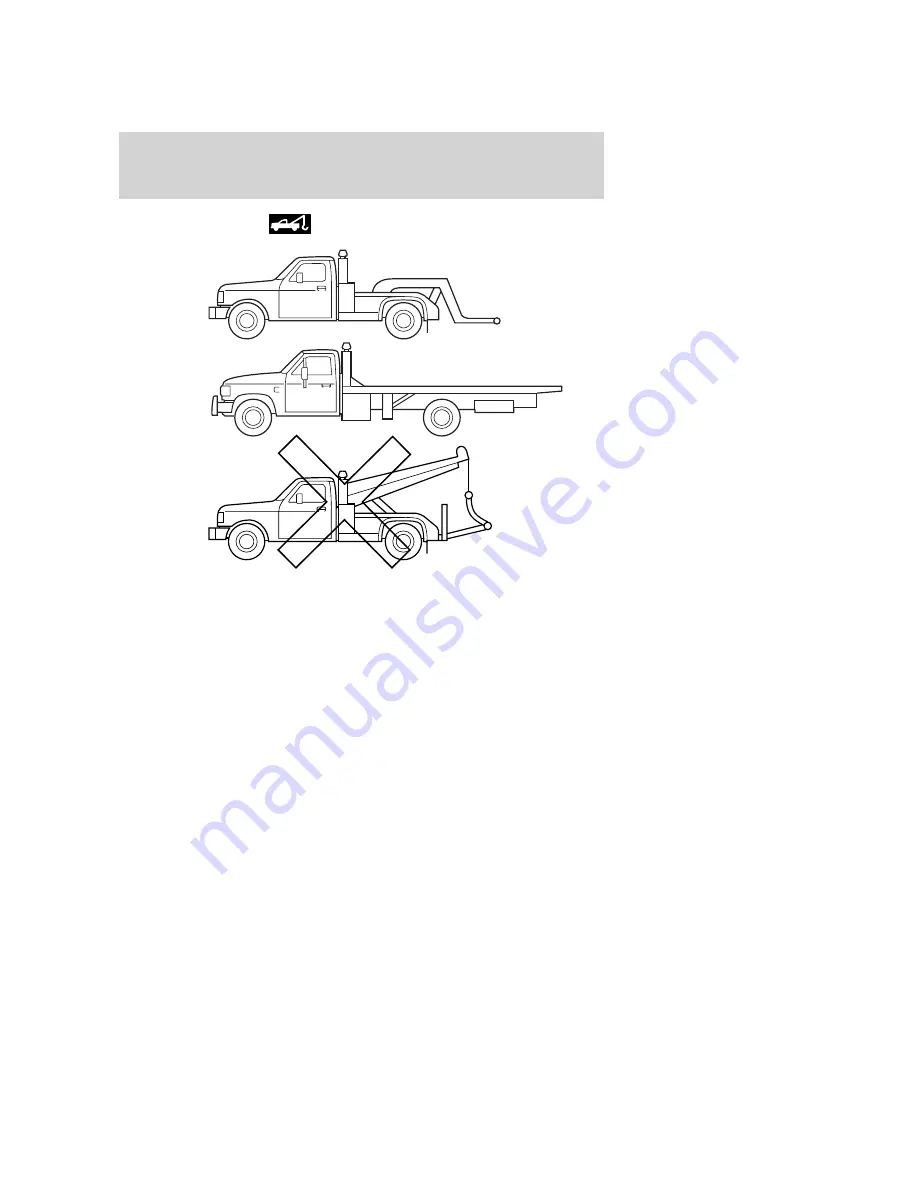 Ford 2005 Ranger Owner'S Manual Download Page 176