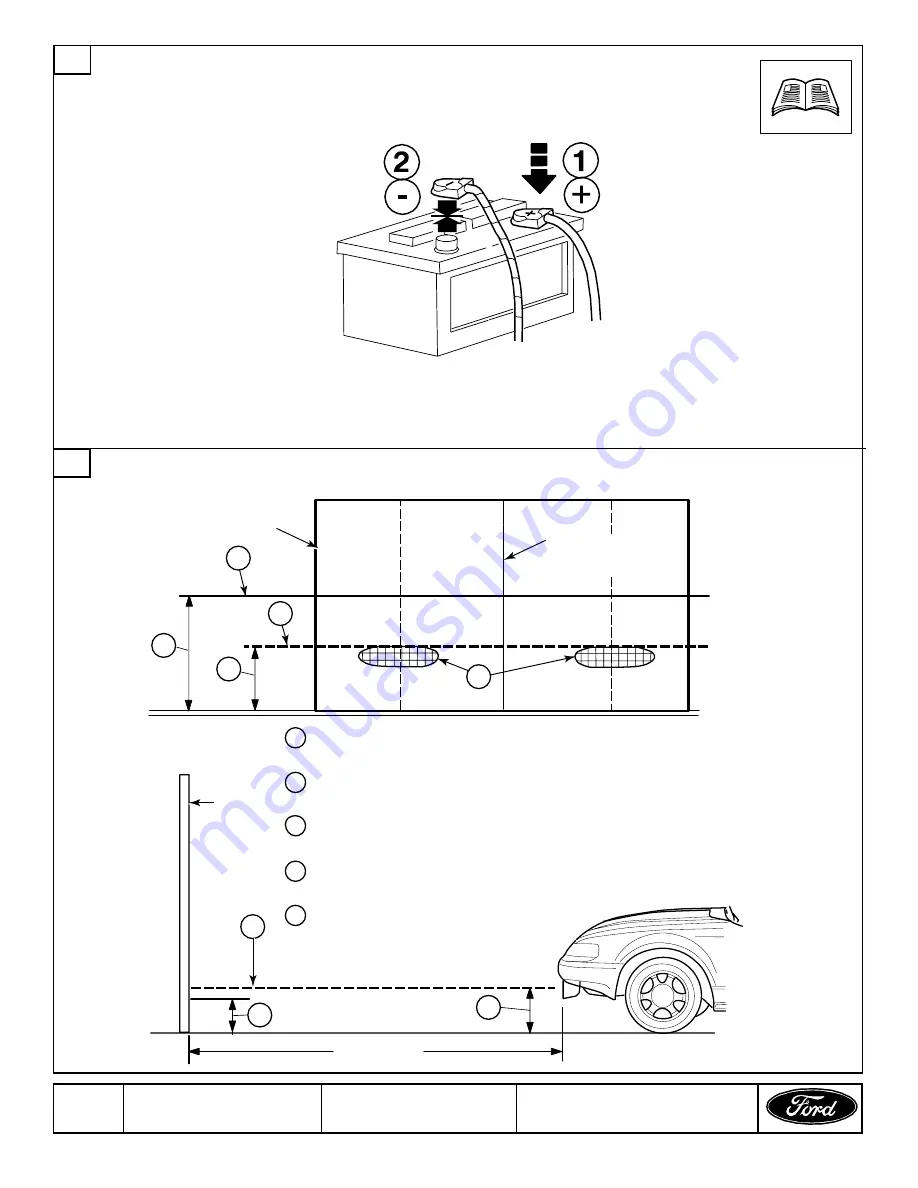 Ford 20055C3Z-15200-AC Скачать руководство пользователя страница 19