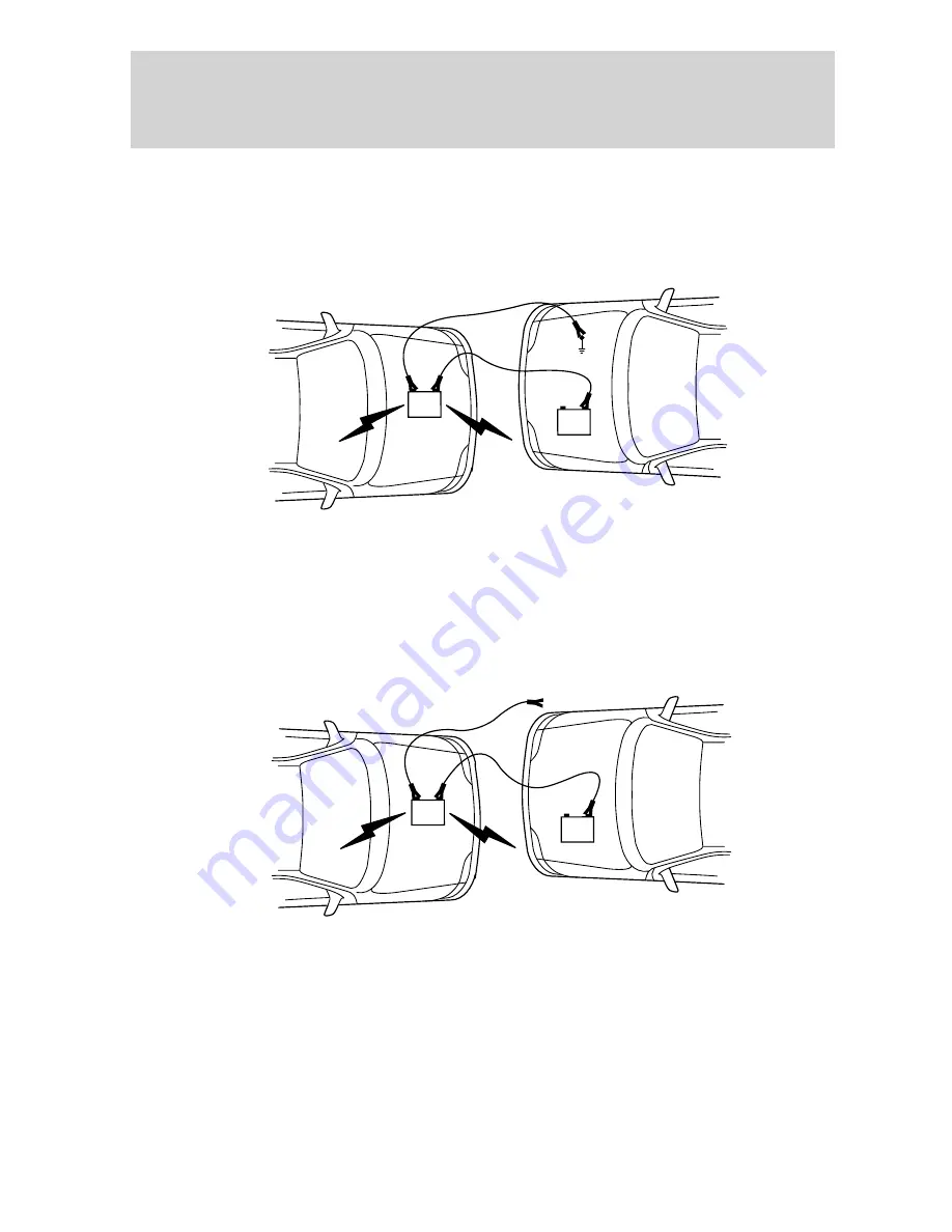 Ford 2006 Crown Victoria User Manual Download Page 204