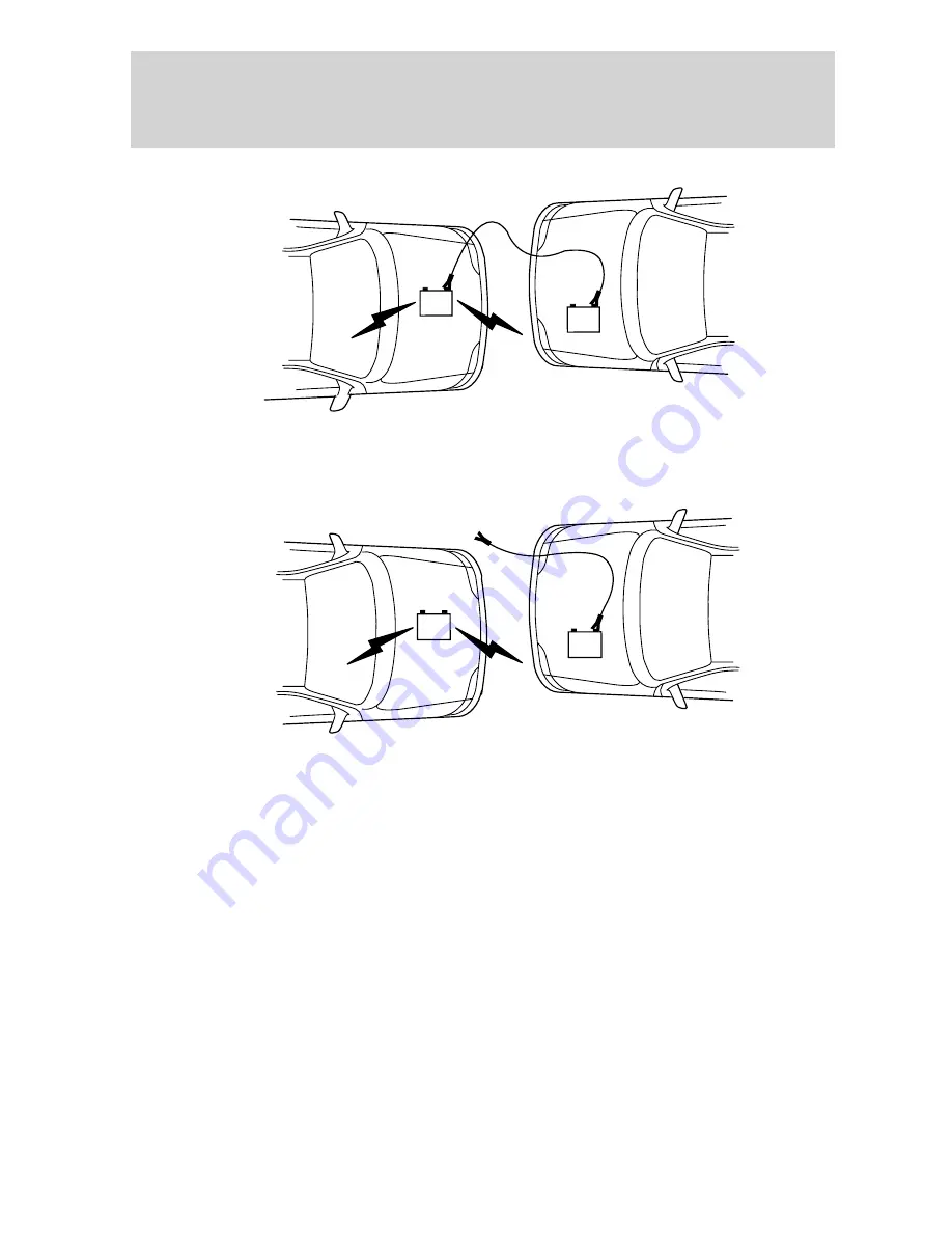 Ford 2006 Crown Victoria Скачать руководство пользователя страница 205