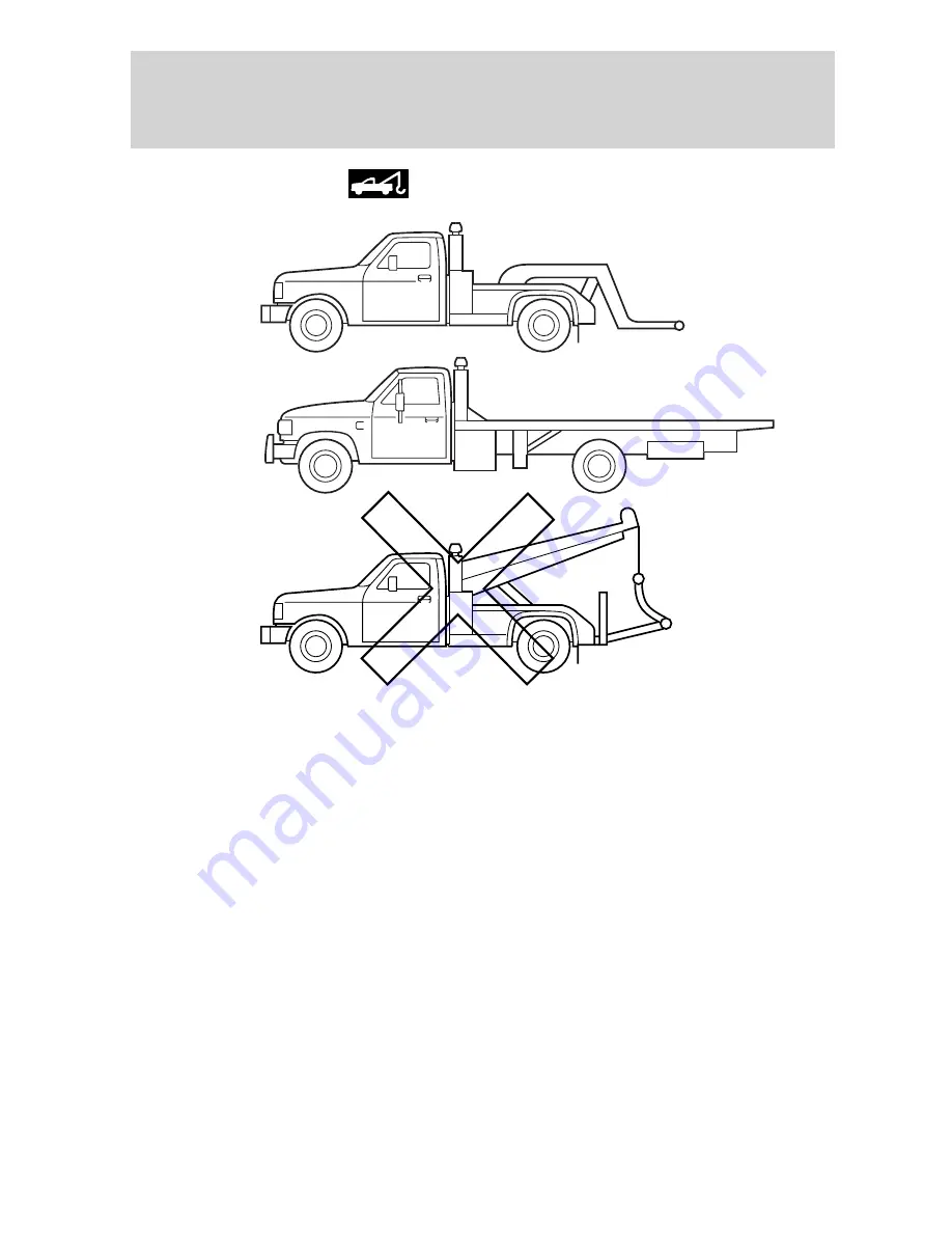 Ford 2006 Crown Victoria User Manual Download Page 206