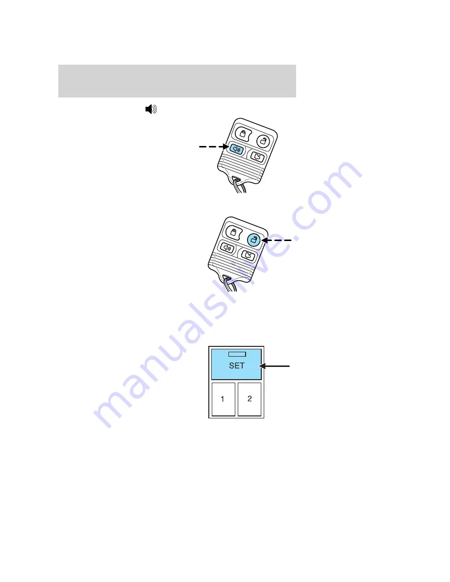 Ford 2006 Expedition Owner'S Manual Download Page 143