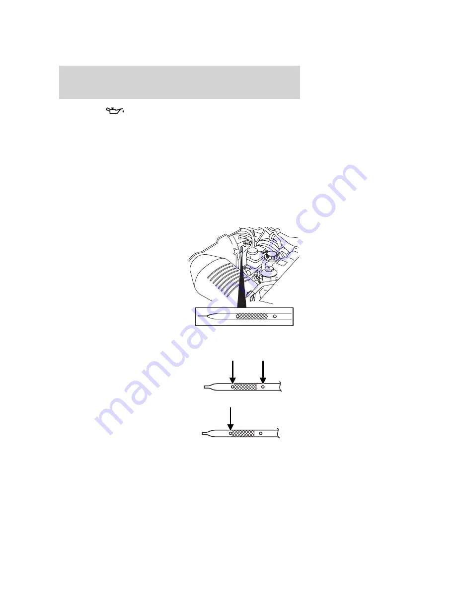 Ford 2006 Expedition Owner'S Manual Download Page 321