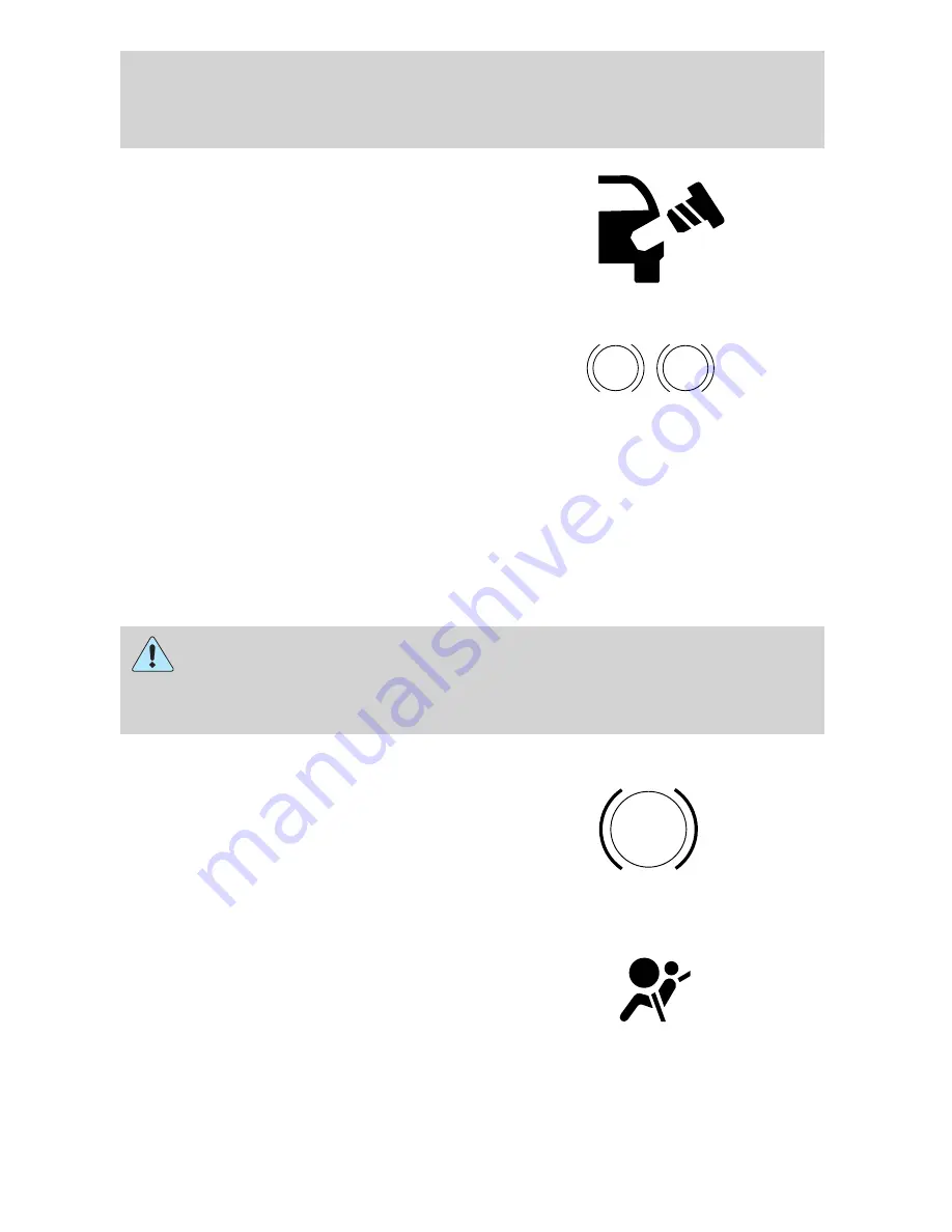 Ford 2006 Freestyle User Manual Download Page 11