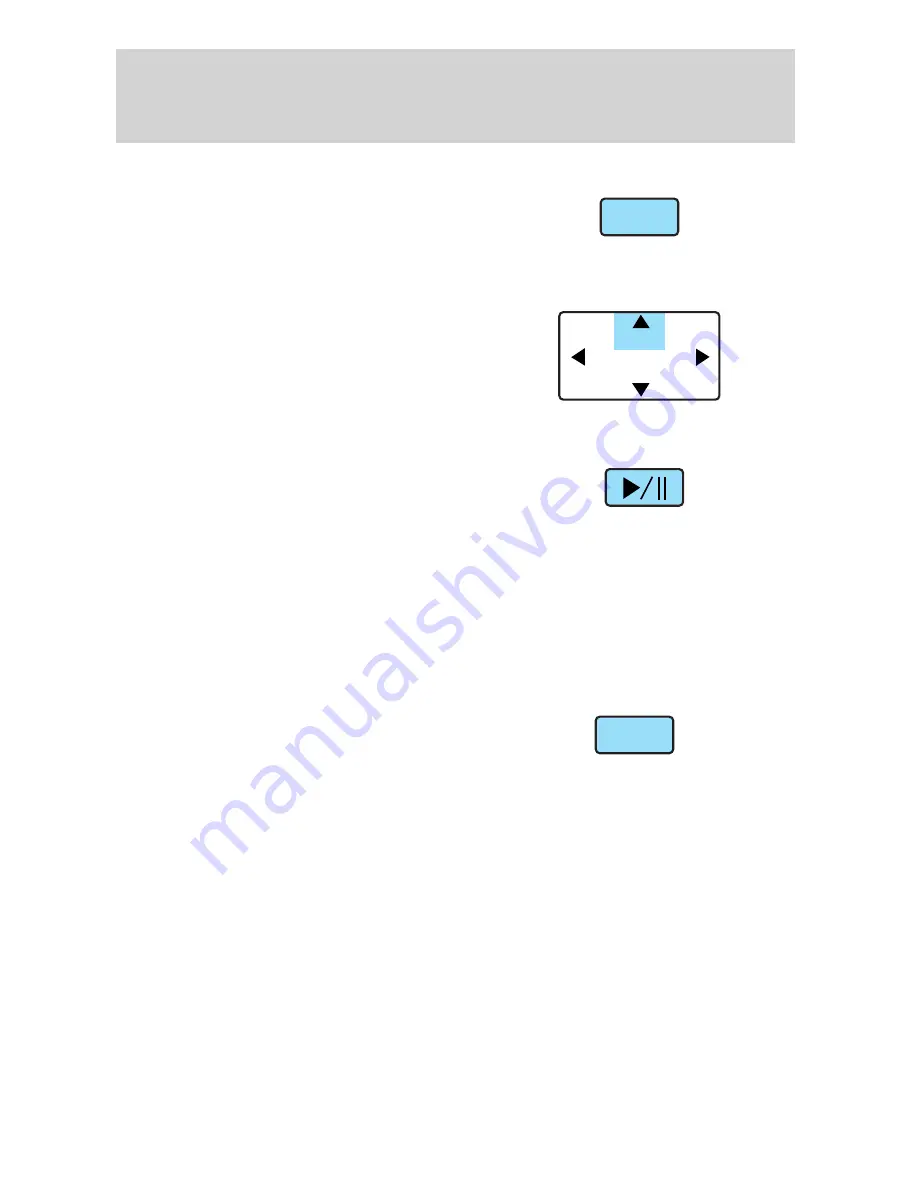 Ford 2006 Freestyle User Manual Download Page 28