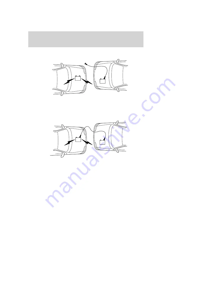 Ford 2006 Navigator Owner'S Manual Download Page 324