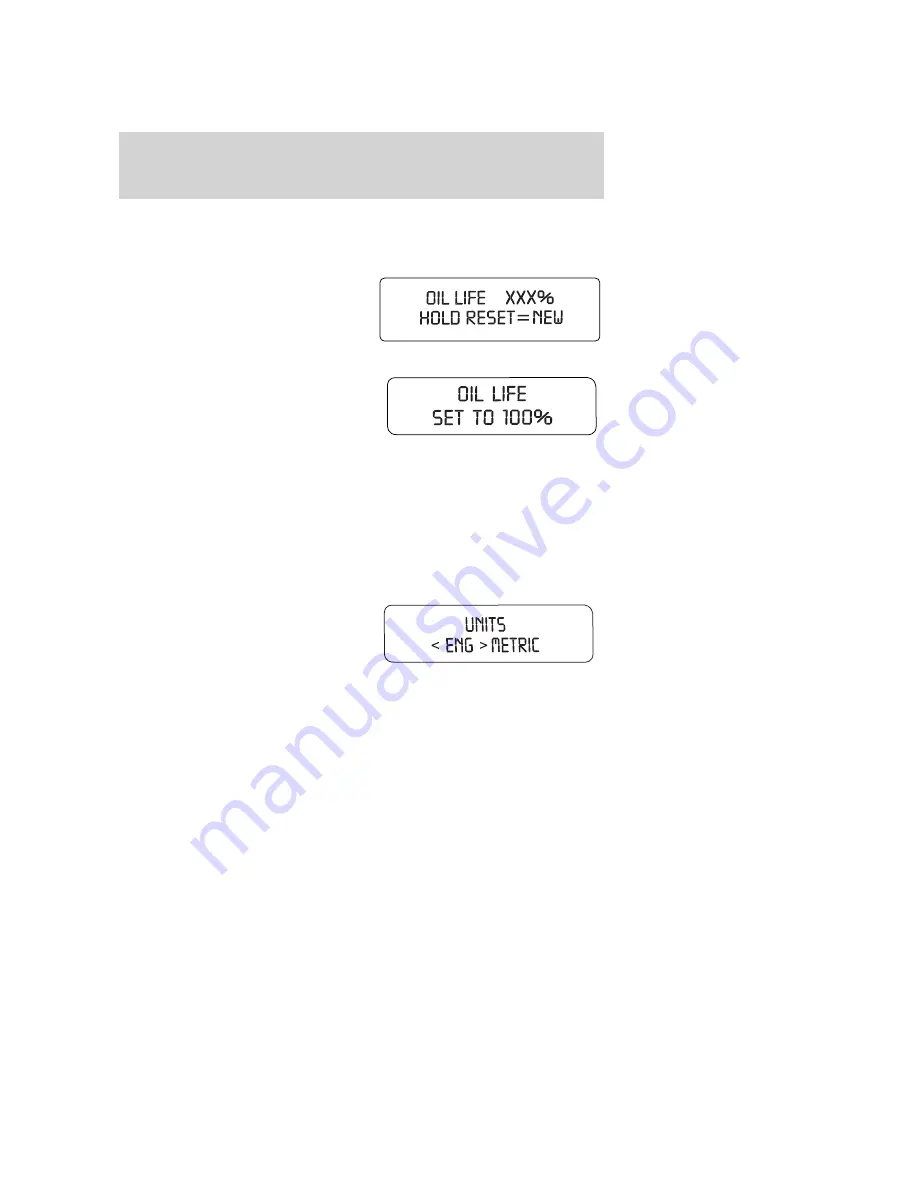 Ford 2009 F-150 Owner'S Manual Download Page 92