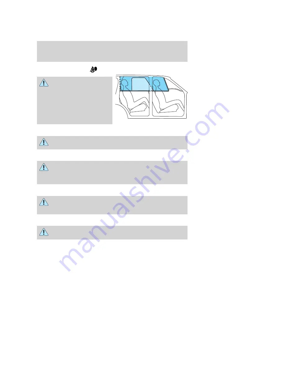 Ford 2009 F-150 Owner'S Manual Download Page 190