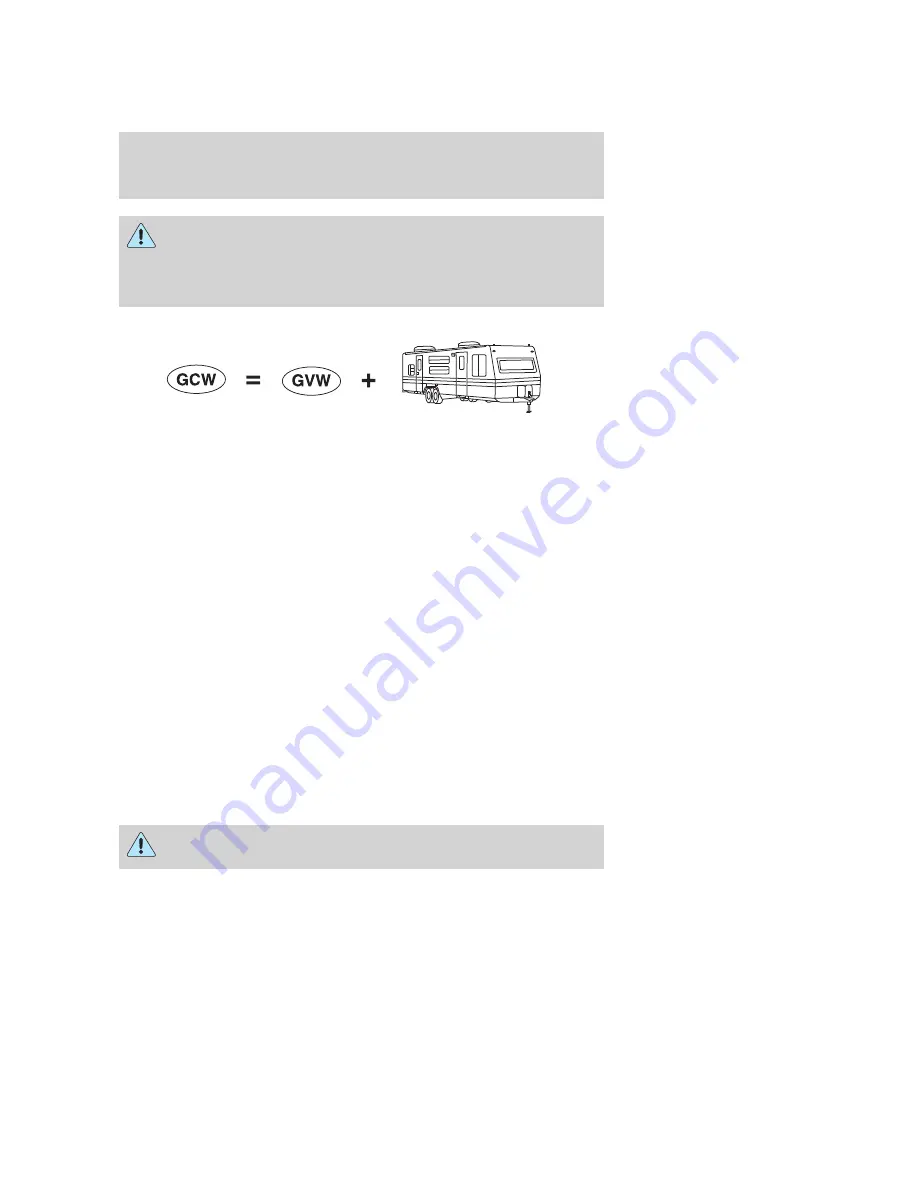 Ford 2009 F-150 Owner'S Manual Download Page 248