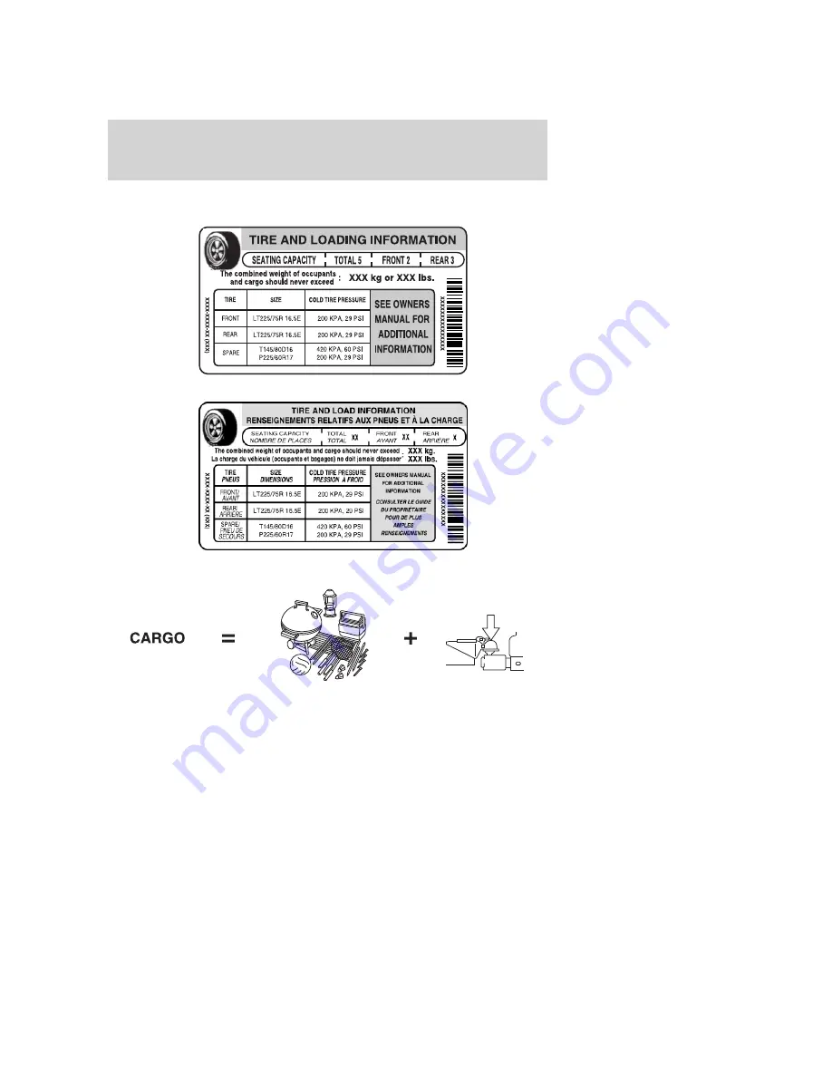 Ford 2009 Mariner Скачать руководство пользователя страница 529