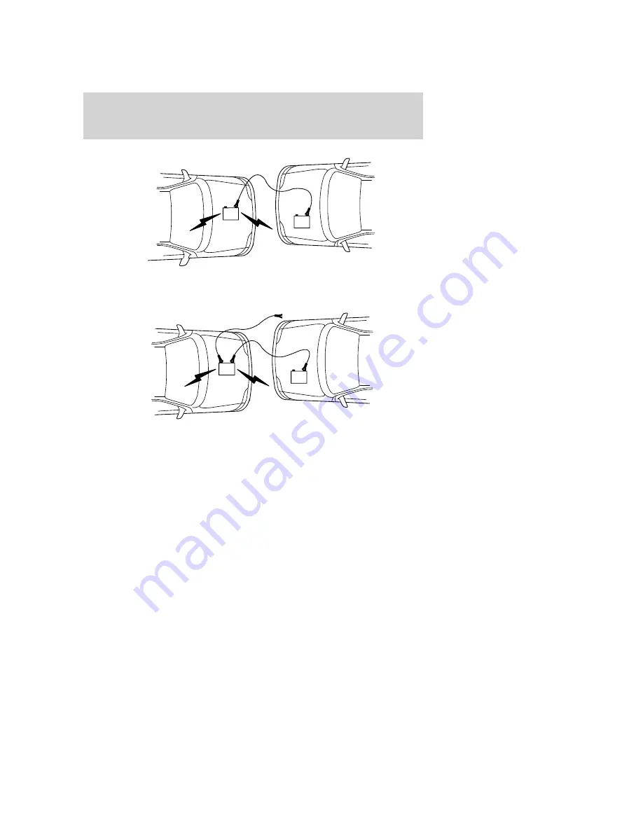 Ford 2009 Mariner Owner'S Manual Download Page 591