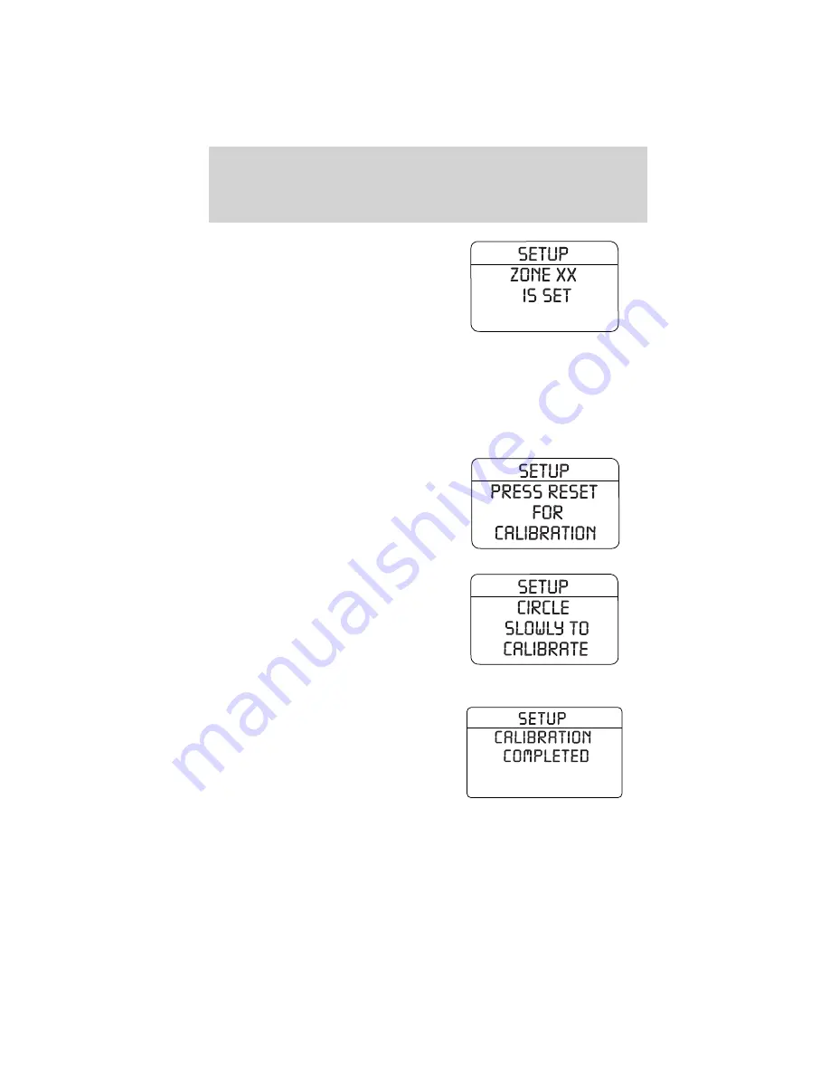 Ford 2009 Mountaineer Owner'S Manual Download Page 142