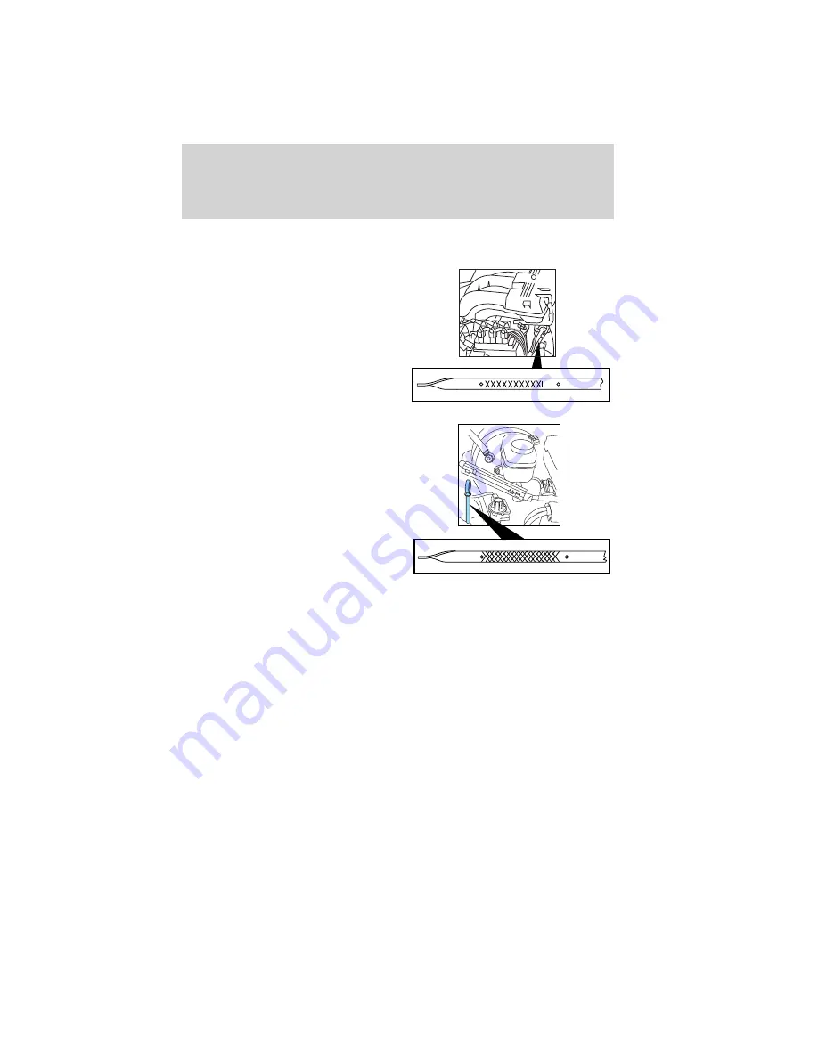 Ford 2009 Mountaineer Owner'S Manual Download Page 375