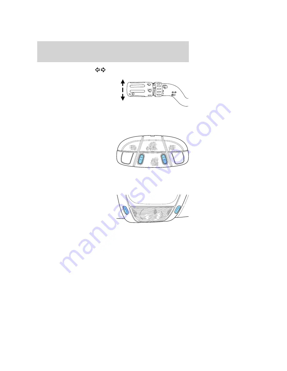 Ford 2009 Mountaineer Owner'S Manual Download Page 513