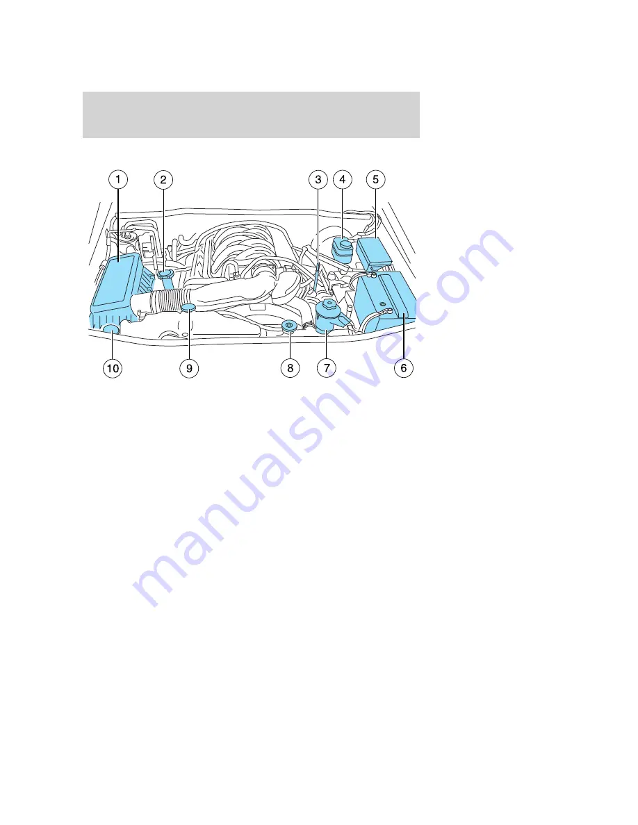 Ford 2009 Mountaineer Скачать руководство пользователя страница 763