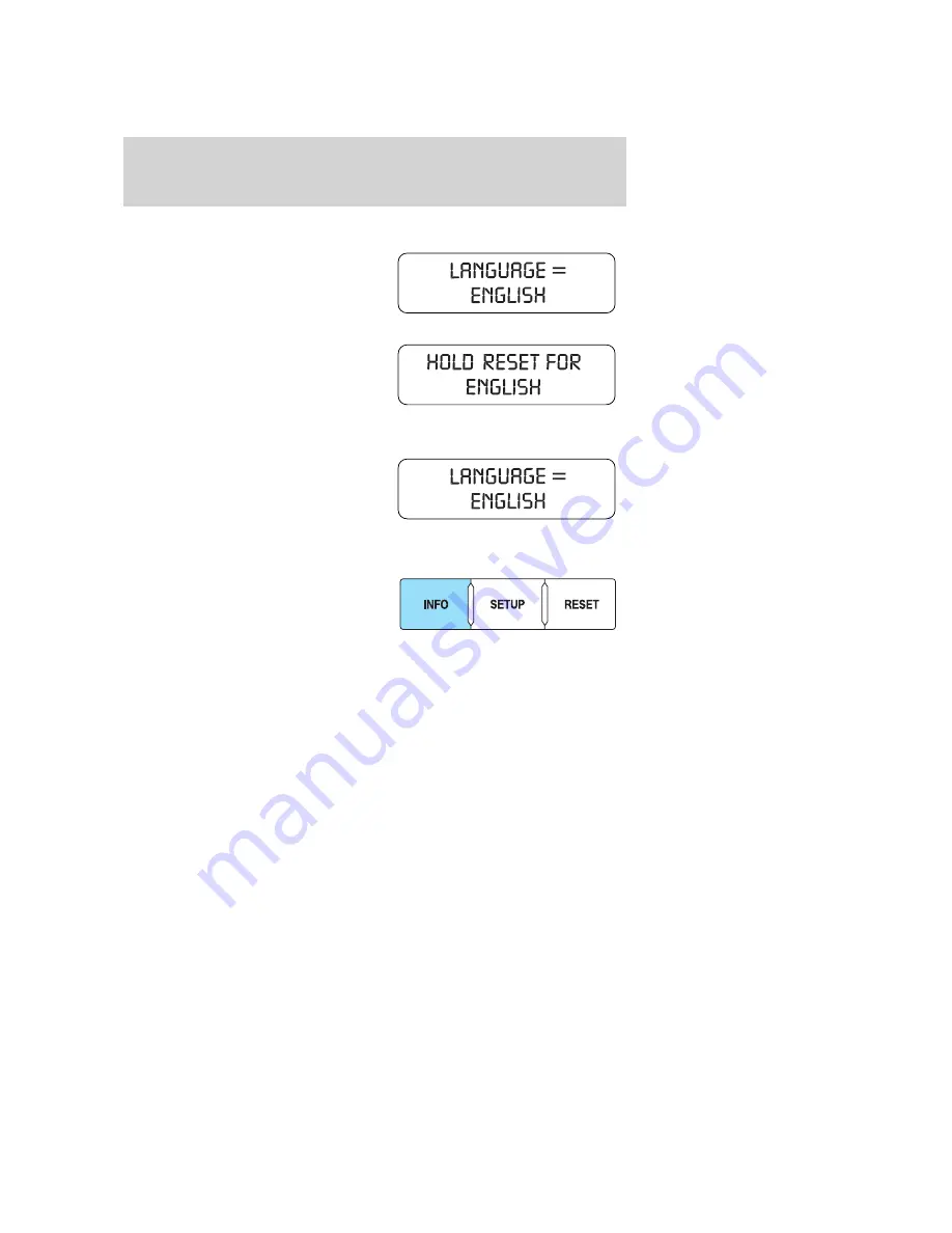 Ford 2010 05+ Mustang Owner'S Manual Download Page 27