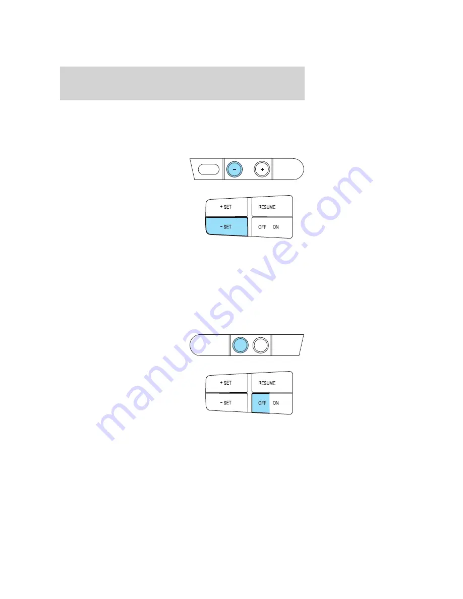 Ford 2010 05+ Mustang Owner'S Manual Download Page 83