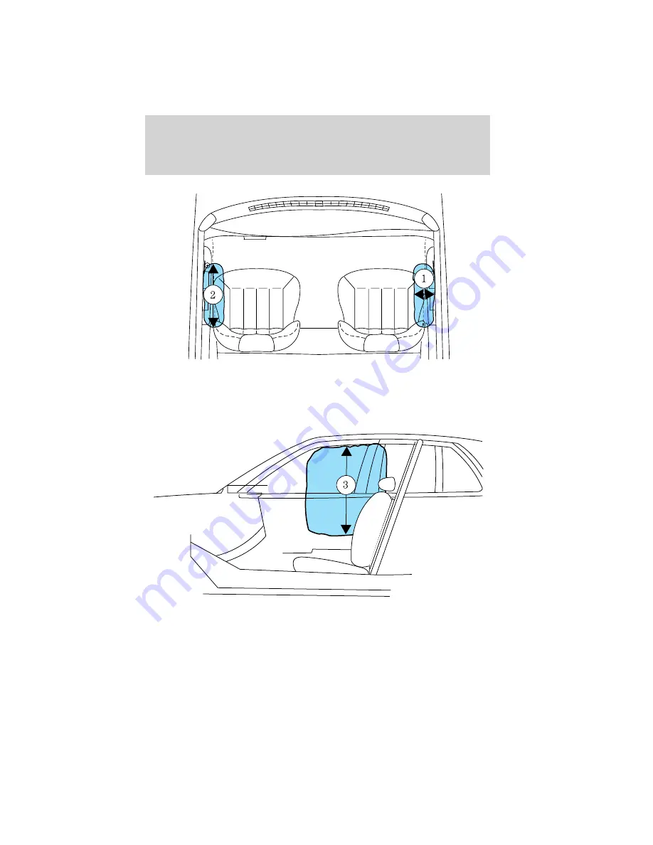 Ford 2010 Crown Victoria Owner'S Manual Download Page 294