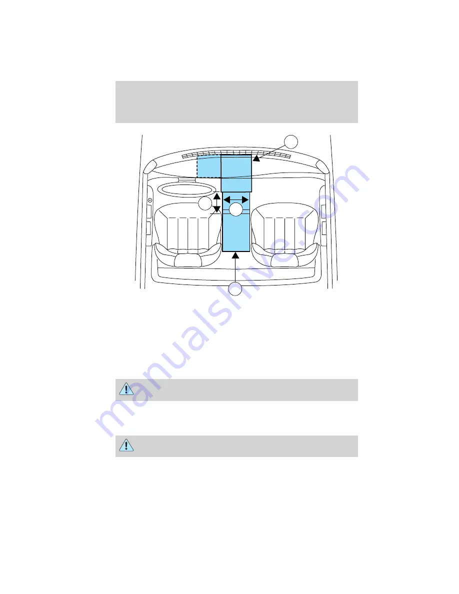 Ford 2010 Crown Victoria Скачать руководство пользователя страница 297