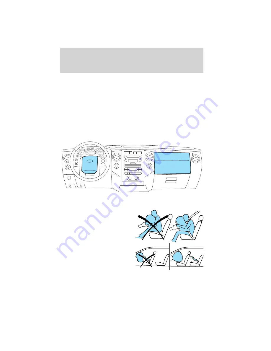 Ford 2010 Expedition Скачать руководство пользователя страница 691