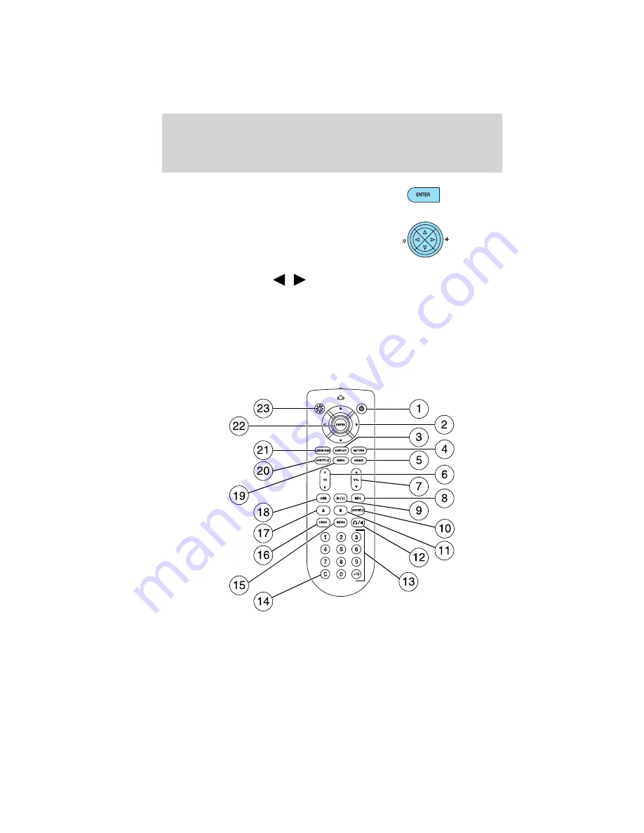 Ford 2010 Explorer Owner'S Manual Download Page 88