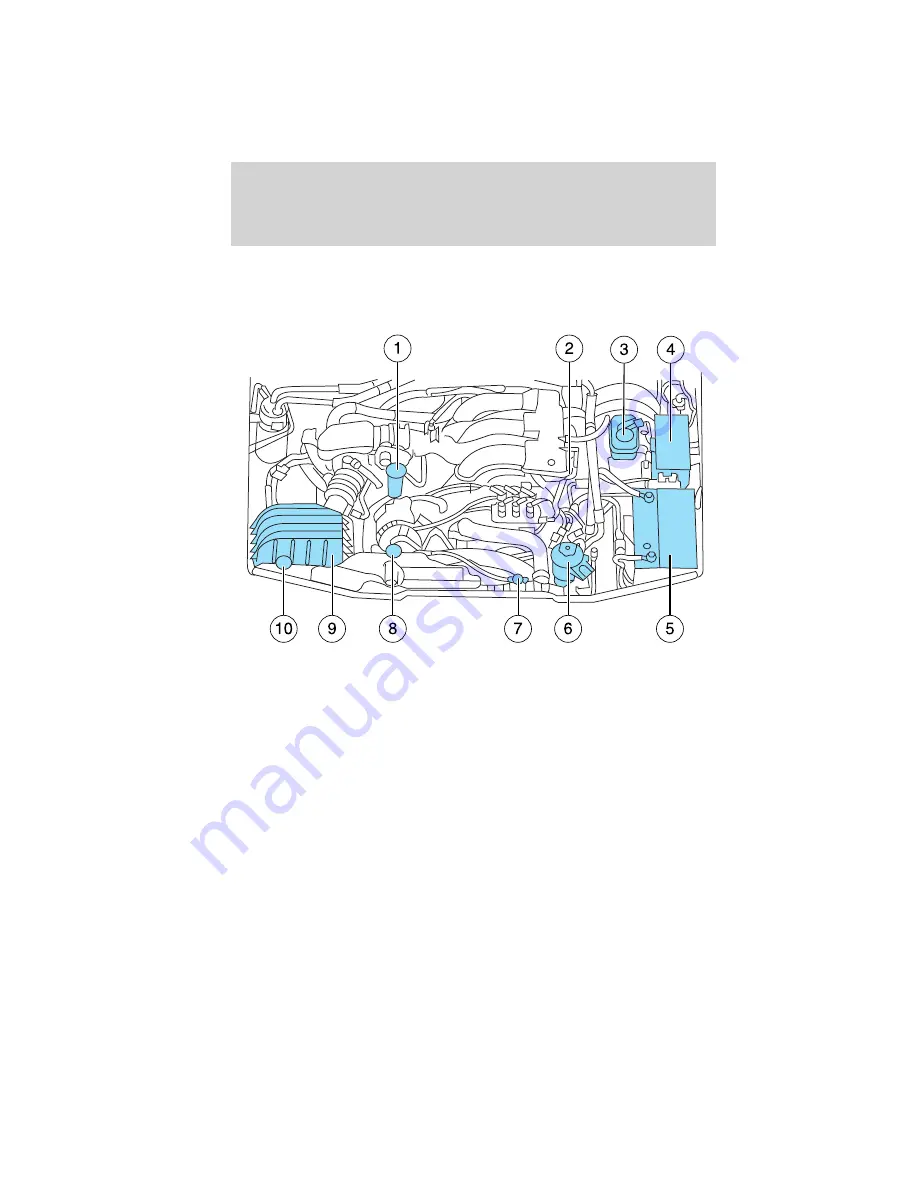 Ford 2010 Explorer Owner'S Manual Download Page 396