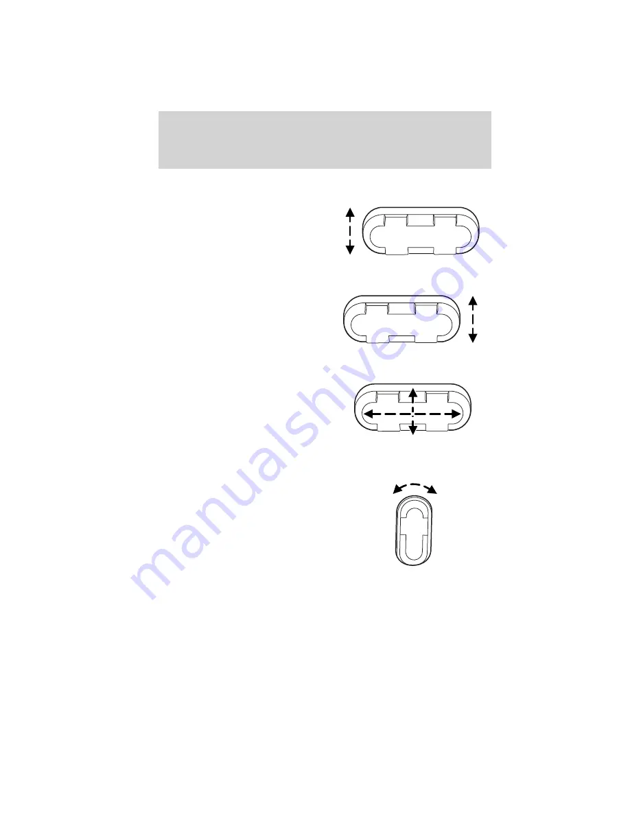 Ford 2010 F-150 Owner'S Manual Download Page 154