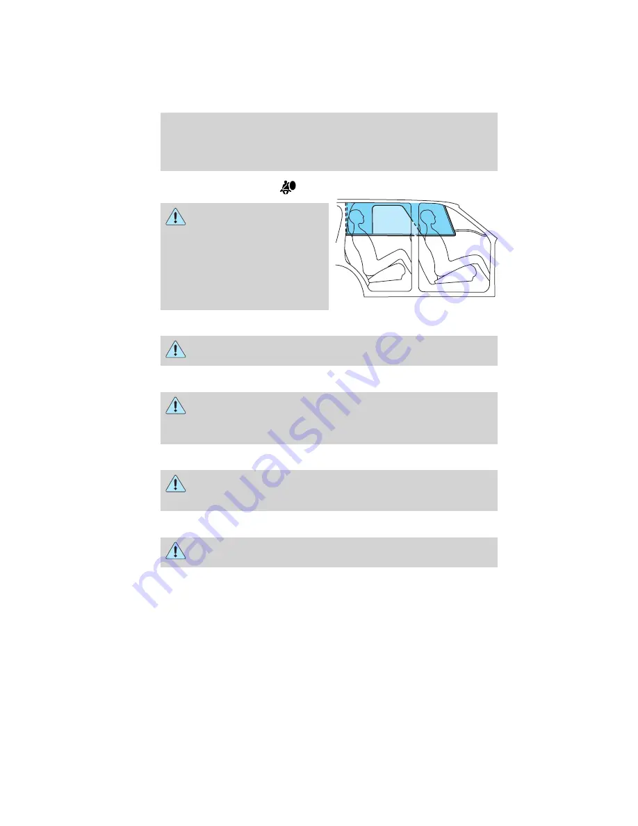 Ford 2010 F-150 Owner'S Manual Download Page 196