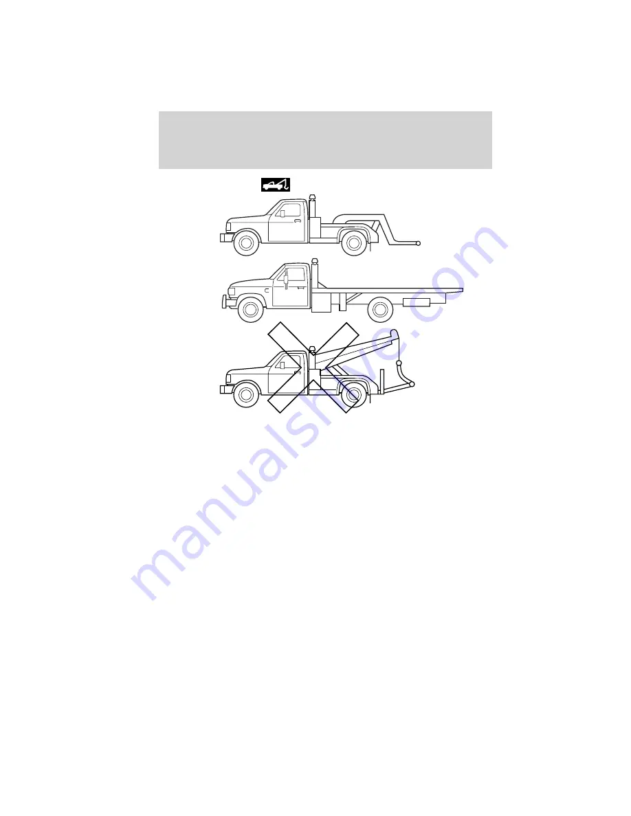 Ford 2010 F-150 Owner'S Manual Download Page 344