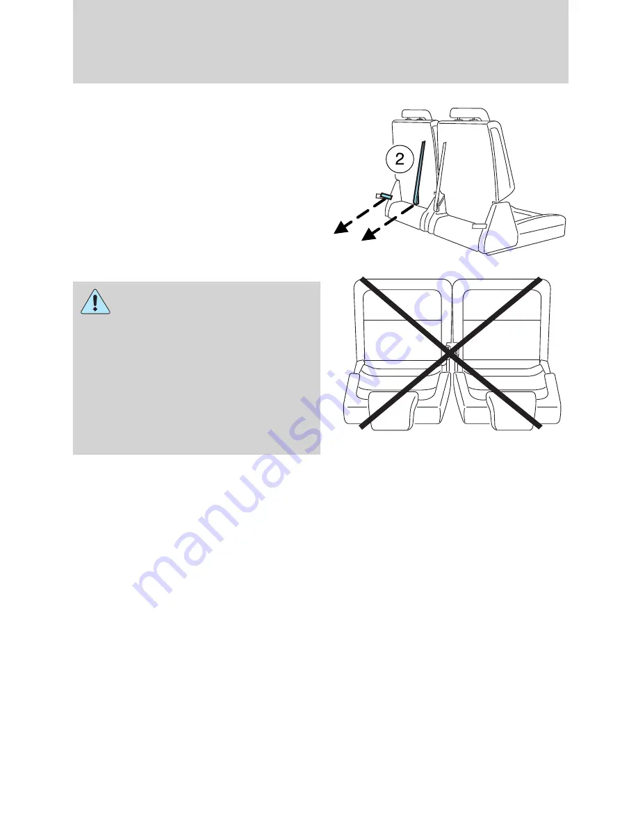 Ford 2010 Flex Owner'S Manual Download Page 171